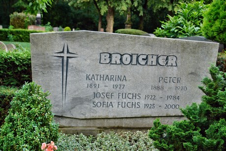 friedhof