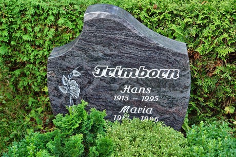 friedhof