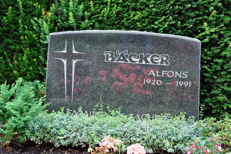 friedhof