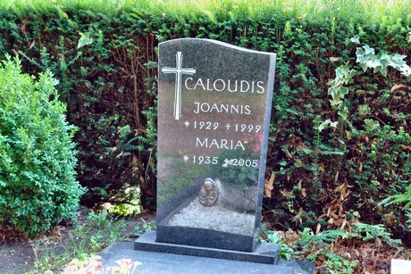 friedhof