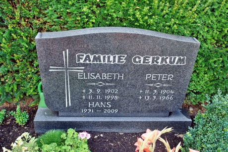 friedhof