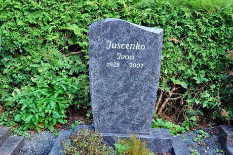 friedhof