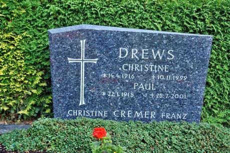 friedhof