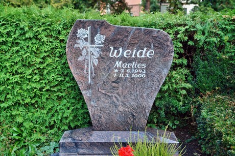friedhof