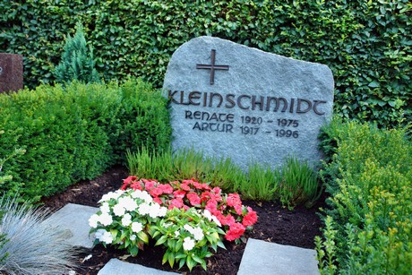 friedhof
