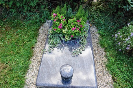 friedhof