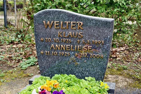 friedhof