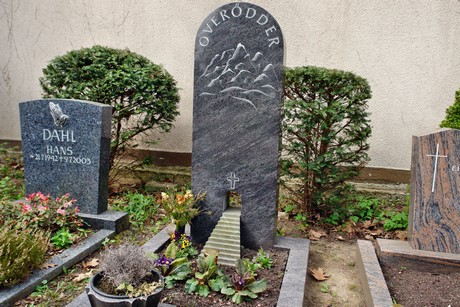 friedhof