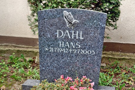 friedhof