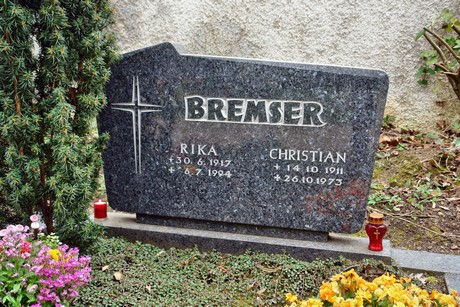 friedhof