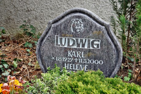 friedhof