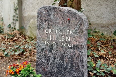 friedhof