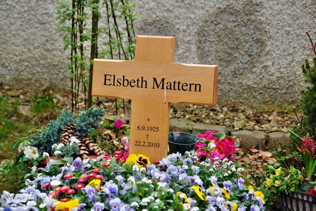 friedhof