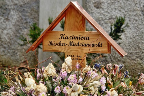 friedhof