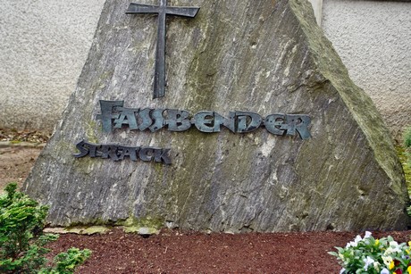 friedhof