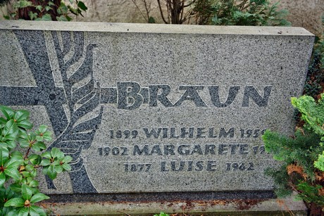 friedhof
