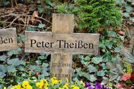 friedhof