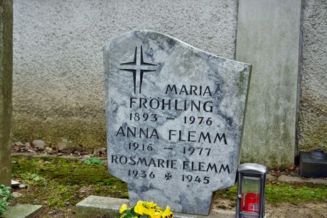 friedhof