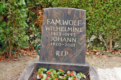 friedhof