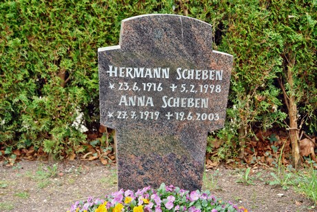 friedhof