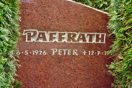 friedhof
