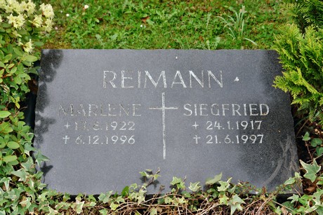 friedhof
