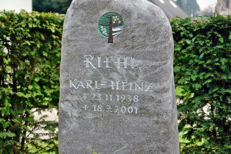 friedhof