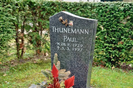 friedhof