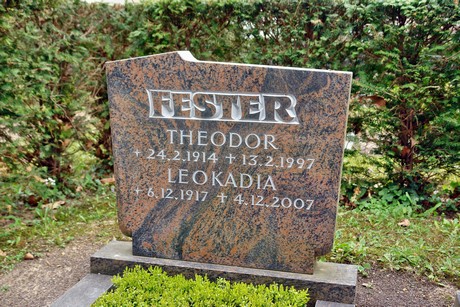 friedhof