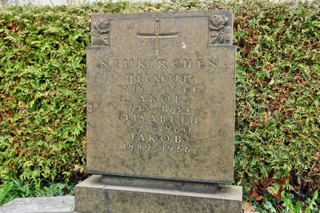 friedhof