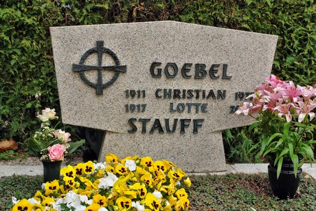 friedhof