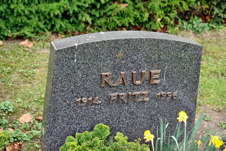 friedhof