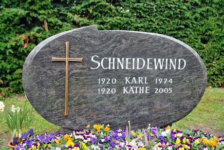 friedhof
