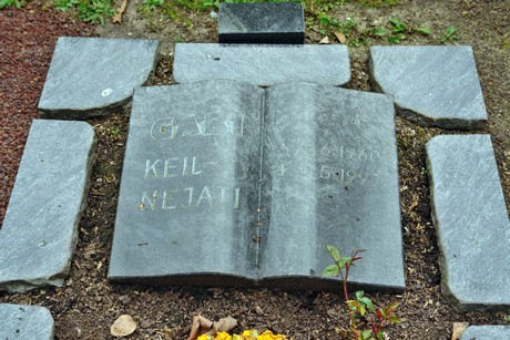 friedhof