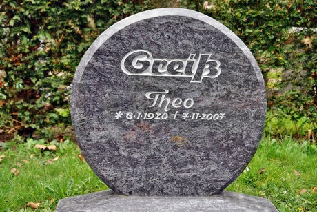friedhof