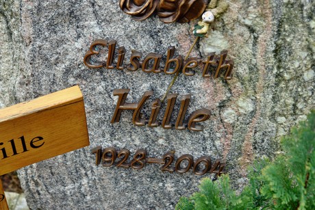 friedhof