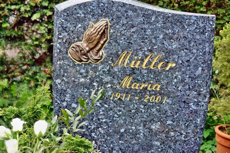 friedhof