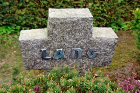 friedhof