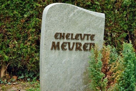 friedhof