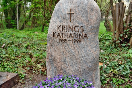 friedhof