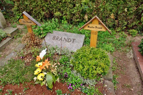 friedhof