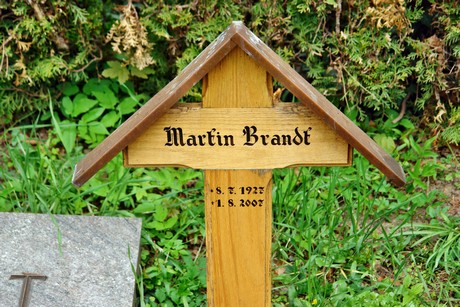 friedhof