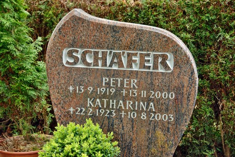 friedhof