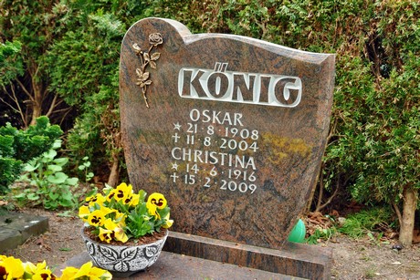 friedhof