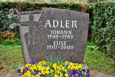 friedhof