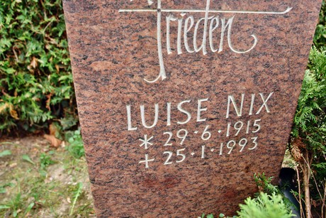 friedhof