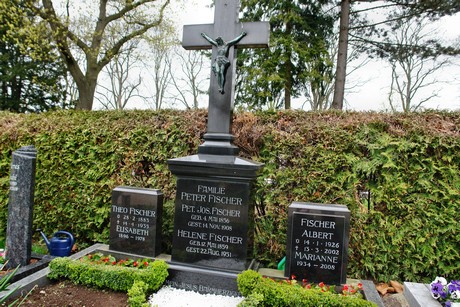 friedhof