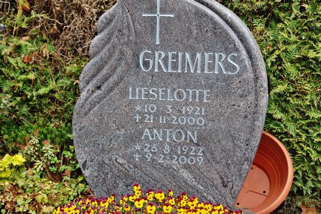 friedhof
