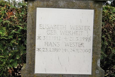 friedhof