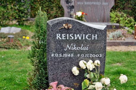 friedhof
